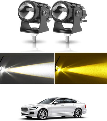 RKPSP LED Fog Lamp Unit for Volvo Universal For Car