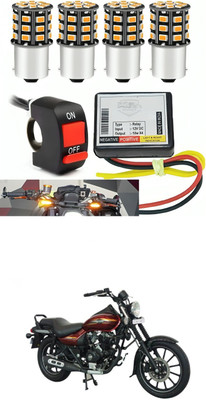 LOVMOTO LED Fog Lamp Unit for Universal For Car Universal For Car
