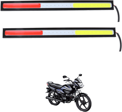 LOVMOTO LED Fog Lamp Unit for Hero Universal For Car
