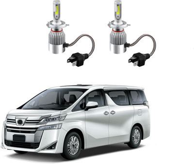 Shopone LED Fog Lamp Unit for Tata Universal For Car