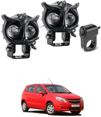 LOVMOTO LED Fog Lamp Unit for Chevrolet UVA