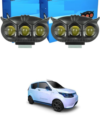 GONAMA LED Fog Lamp Unit for Maruti Suzuki Alto