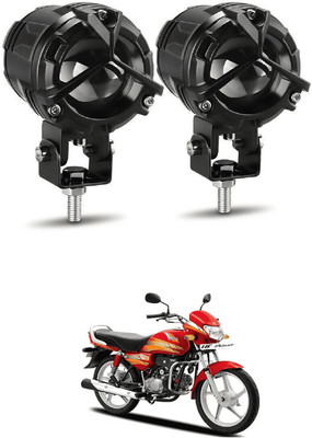LOVMOTO LED Fog Lamp Unit for Universal For Car Universal For Car