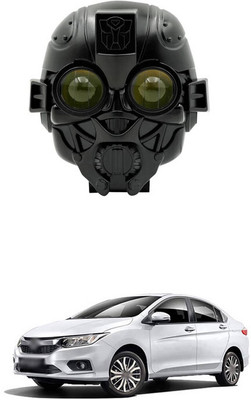 LOVMOTO LED Fog Lamp Unit for Honda City