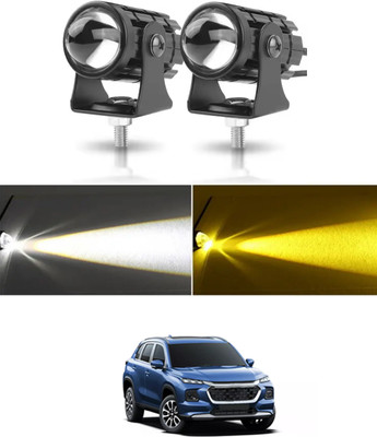 RKPSP LED Fog Lamp Unit for Maruti Suzuki Grand Vitara
