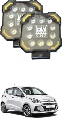 GONAMA LED Fog Lamp Unit for Hyundai i10