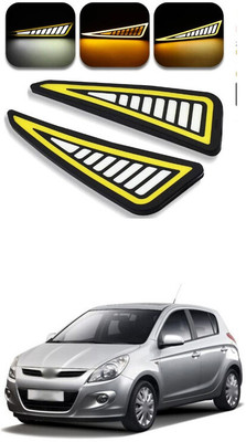 LOVMOTO LED Fog Lamp Unit for Hyundai i20