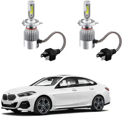 Shopone LED Fog Lamp Unit for Tata Universal For Car
