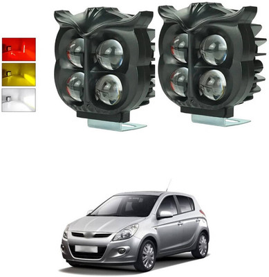 LOVMOTO LED Fog Lamp Unit for Hyundai i20