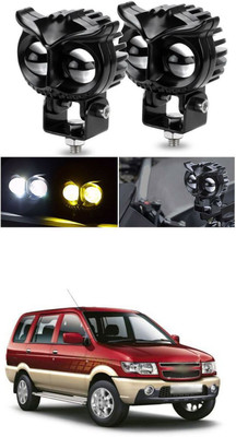 PECUNIA LED Fog Lamp Unit for Chevrolet Tavera
