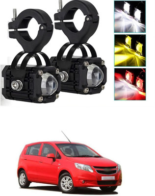 GONAMA LED Fog Lamp Unit for Tata Bolt