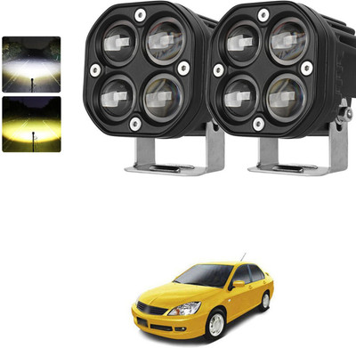 GONAMA LED Fog Lamp Unit for Mahindra Scorpio