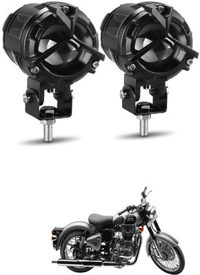 LOVMOTO LED Fog Light for Royal Enfield Classic 500