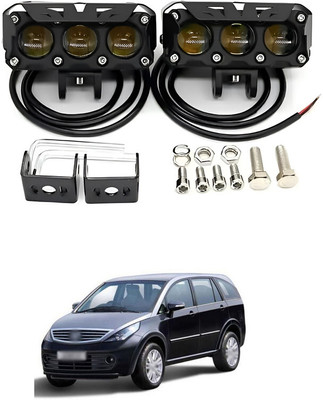 GONAMA LED Fog Lamp Unit for Tata Aria