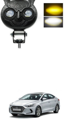 LOVMOTO LED Fog Lamp Unit for Hyundai Elantra