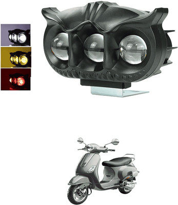 LOVMOTO LED Daytime Running Light for Piaggio Universal For Bike