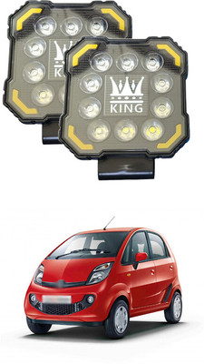 GONAMA LED Fog Lamp Unit for Tata Aria