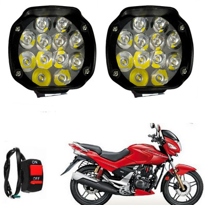 REPLEY LED Fog Lamp Unit for Hero Universal For Car