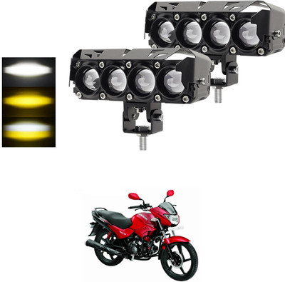 GONAMA LED Fog Lamp Unit for Nissan X-Trail