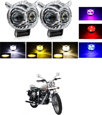 GONAMA LED Fog Light for Bajaj Pulsar 150 DTS-i