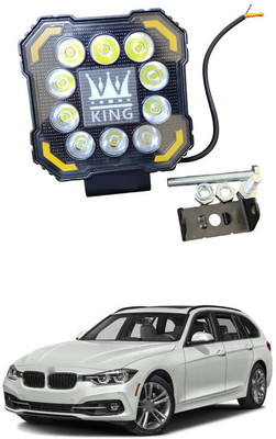 GONAMA LED Fog Lamp Unit for BMW 3 Series