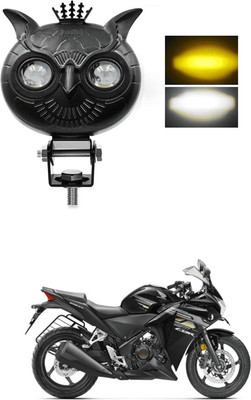 LOVMOTO LED Daytime Running Light for Honda CBR 250R