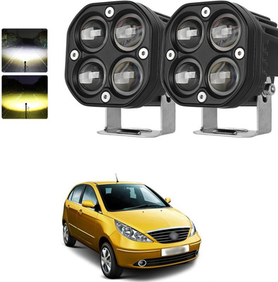 GONAMA LED Fog Lamp Unit for Chevrolet Captiva