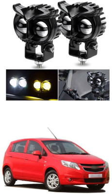 LOVMOTO LED Fog Lamp Unit for Chevrolet UVA