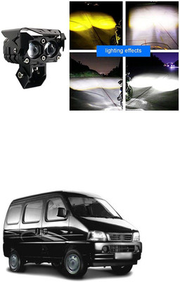 PECUNIA LED Fog Lamp Unit for Maruti Suzuki Versa