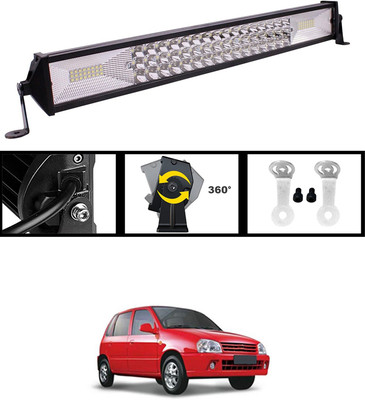 RKPSP LED Fog Lamp Unit for Maruti Suzuki Zen
