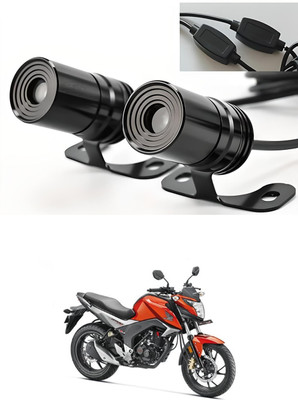 GONAMA LED Fog Lamp Unit for Universal For Car Universal For Car