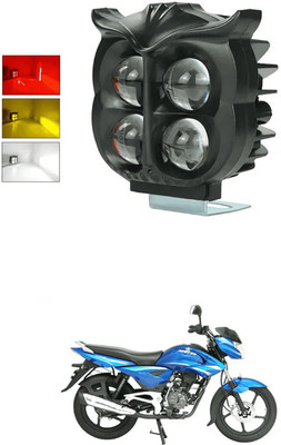 LOVMOTO LED Fog Lamp Unit for Universal For Car Universal For Car