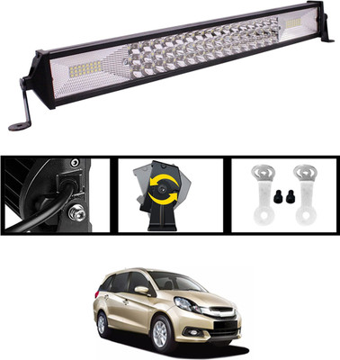 MATIES Waterproof 12V/52 Led High Power Light For Car -188 Fog Lamp Car LED for Honda (12 V, 288 W)(Mobilio, Pack of 1)