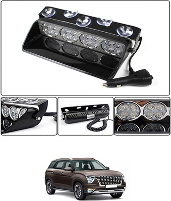 RKPSP LED Fog Lamp Unit for Hyundai Universal For Car