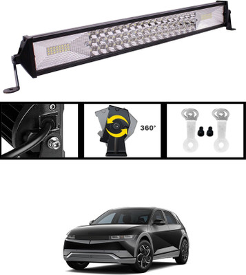 RKPSP LED Fog Lamp Unit for Hyundai Universal For Car