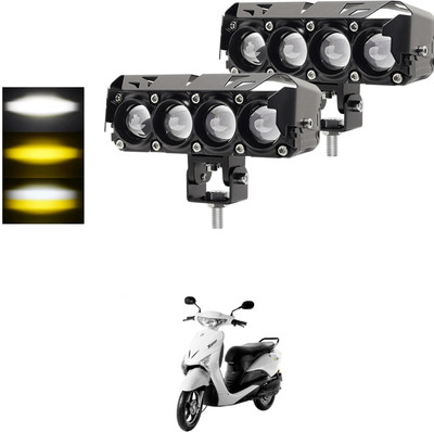 GONAMA LED Passenger Compartment Light for Hyundai Elite i20