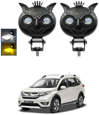 LOVMOTO LED Fog Lamp Unit for Honda Civic