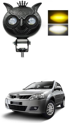 LOVMOTO LED Fog Lamp Unit for Mahindra Verito