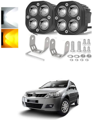 LOVMOTO LED Fog Lamp Unit for Mahindra Verito