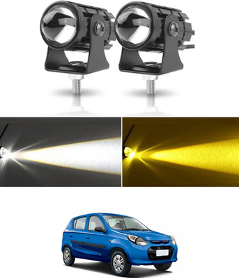 RKPSP LED Fog Lamp Unit for Maruti Suzuki Alto 800