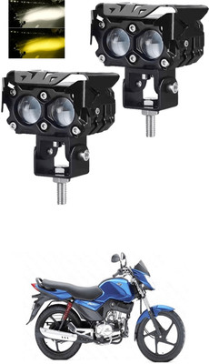 GONAMA LED Fog Lamp Unit for Renault S-Cross