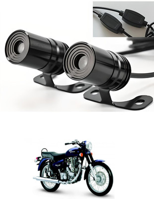GONAMA LED Fog Lamp Unit for KTM RC 200
