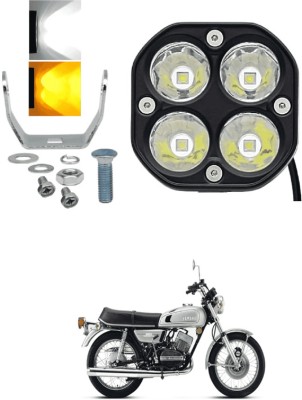 LOVMOTO LED Fog Lamp Unit for Yamaha RD 350