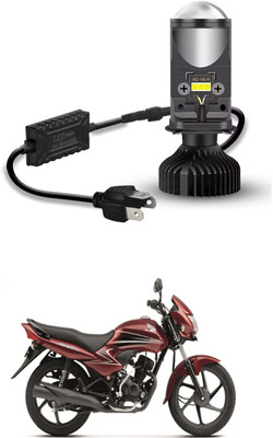 GONAMA LED Headlight for Hero Splendor NXG