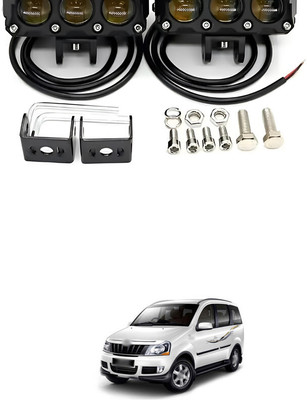 GONAMA LED Fog Lamp Unit for Mahindra Xylo