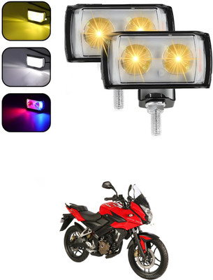 LOVMOTO LED Fog Lamp Unit for Universal For Car Universal For Car