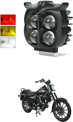 LOVMOTO LED Fog Lamp Unit for Universal For Car Universal For Car