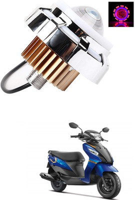 PROEDITION LED Headlight for Suzuki Lets