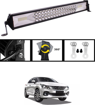 RKPSP LED Fog Lamp Unit for Maruti Suzuki Baleno