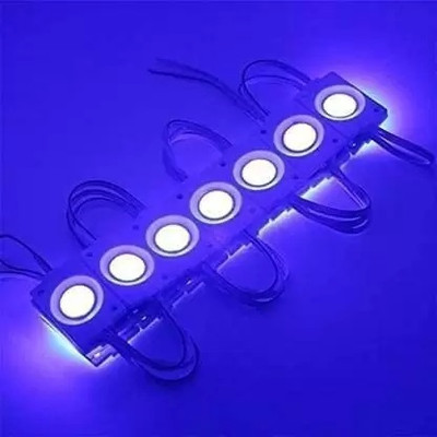 StrawHat LED Fog Lamp Unit for Universal For Car 6 Series